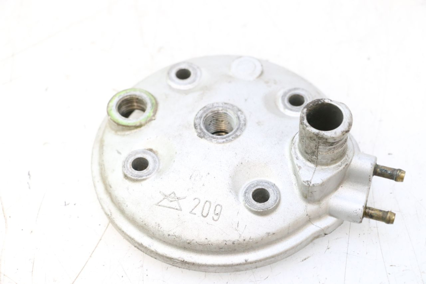 photo de CABEÇOTE HM HONDA DERAPAGE 50 (2007 - 2009) - Outro ângulo de visão