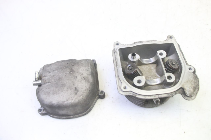 photo de CABEÇOTE LONGJIA DIGITA 4T 50 (2019 - 2022) - Pontos de fixação