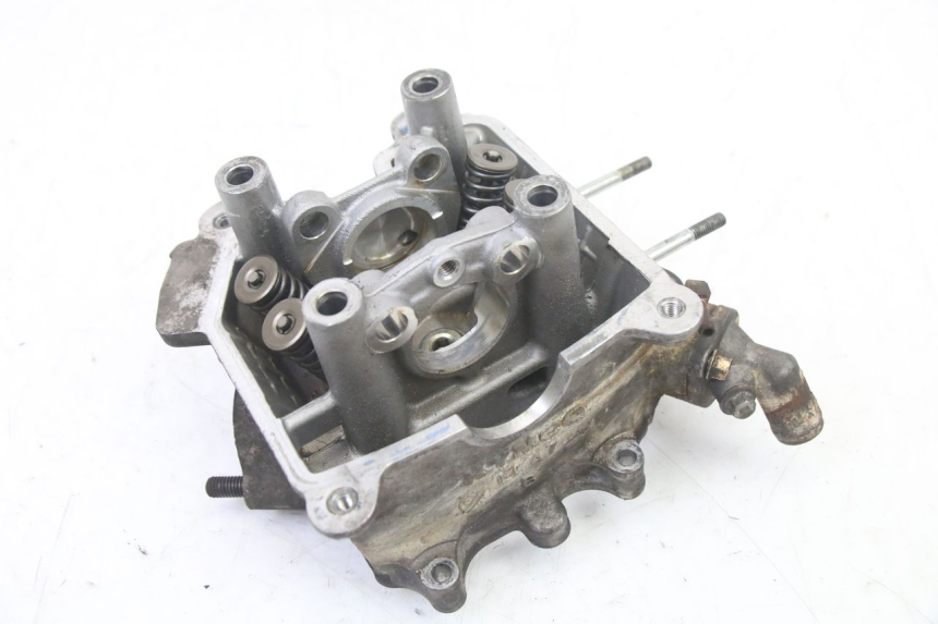 photo de CABEÇOTE KYMCO DINK STREET 125 (2009 - 2014) - Detalhes característicos