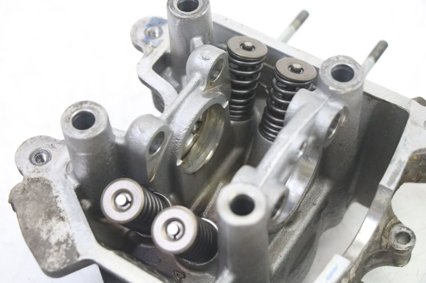 photo de CABEÇOTE KYMCO DINK STREET 125 (2009 - 2014) - Ampliação dos componentes