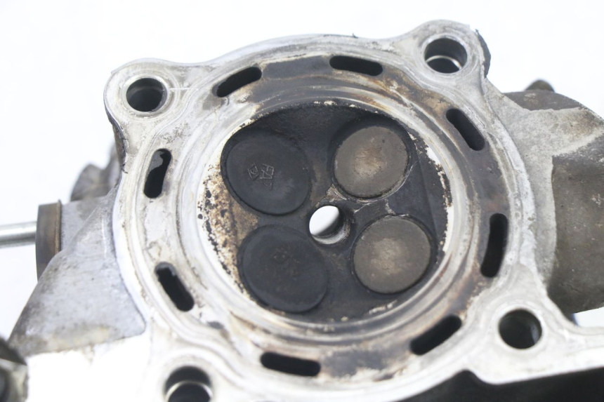 photo de CABEÇOTE KYMCO DINK STREET 125 (2009 - 2014) - Ampliação técnica