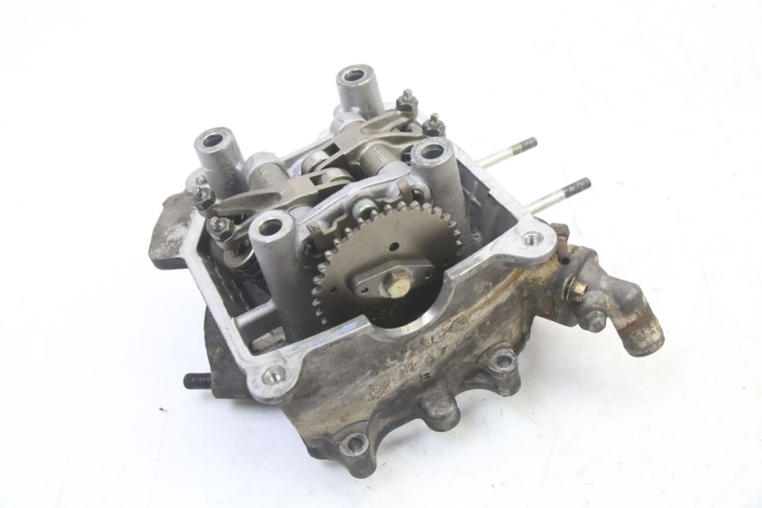 photo de CABEÇOTE KYMCO DINK STREET 125 (2009 - 2014) - Pontos de fixação