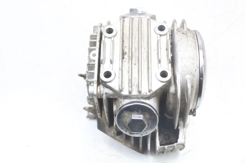 photo de CABEÇOTE LONCIN DIRT BIKE 125 - Zoom do estado de desgaste