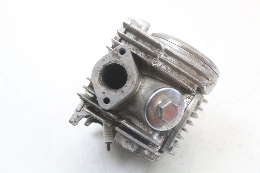 photo de CABEÇOTE LONCIN DIRT BIKE 125 - Ampliação técnica