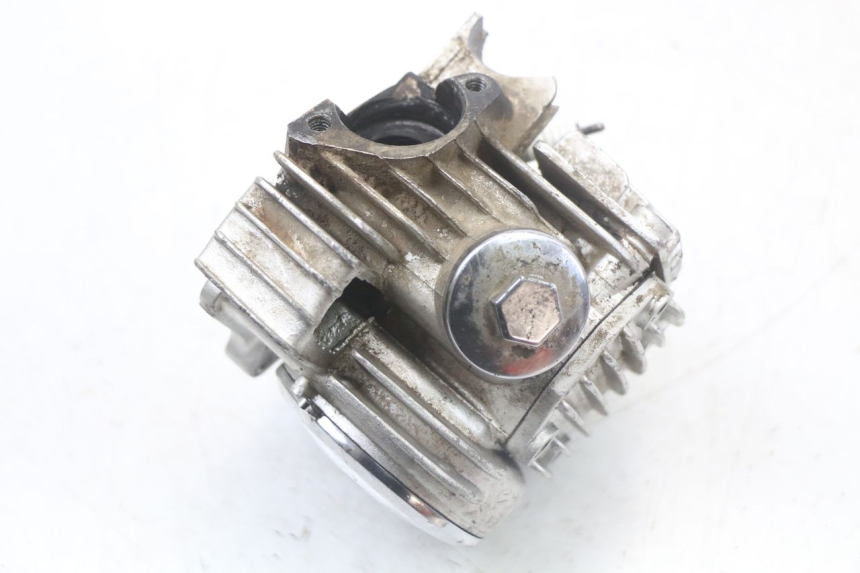 photo de CABEÇOTE LONCIN DIRT BIKE 125 - Vista geral