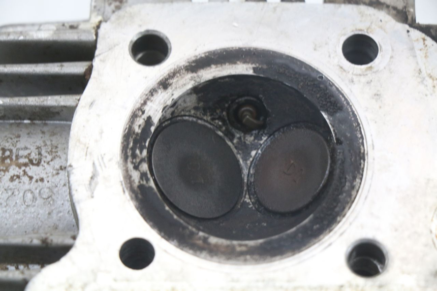 photo de CABEÇOTE LONCIN DIRT BIKE 125 - Peça verificada