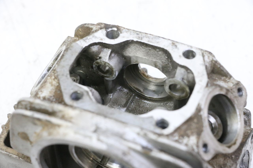 photo de CABEÇOTE CCR DIRT BIKE 125 - Detalhes característicos