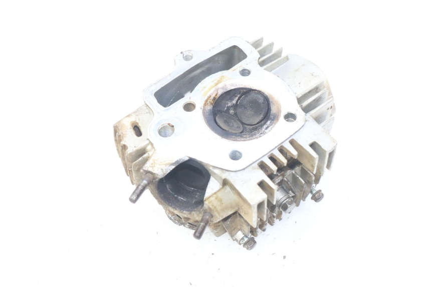photo de CABEÇOTE CCR DIRT BIKE 110 - Ampliação técnica
