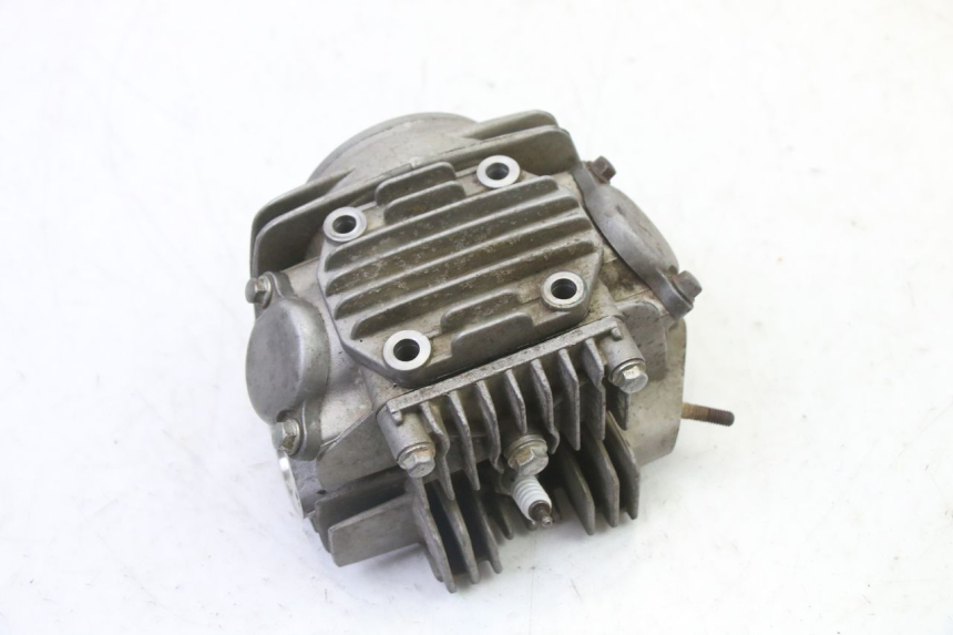 photo de CABEÇOTE BSE DIRTBIKE PH10L 125 - Detalhe da peça