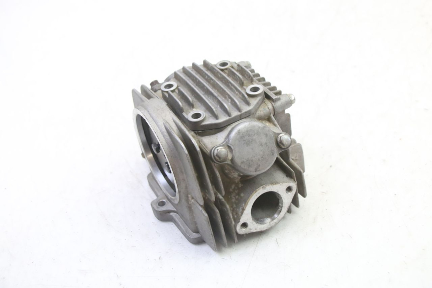 photo de CABEÇOTE BSE DIRTBIKE PH10L 125 - Zoom do estado de desgaste