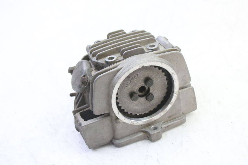 photo de CABEÇOTE BSE DIRTBIKE PH10L 125 - Outro ângulo de visão