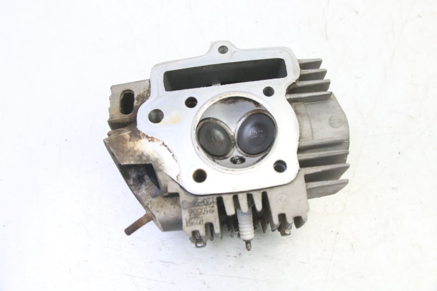 photo de CABEÇOTE BSE DIRTBIKE PH10L 125 - Marcações e referências