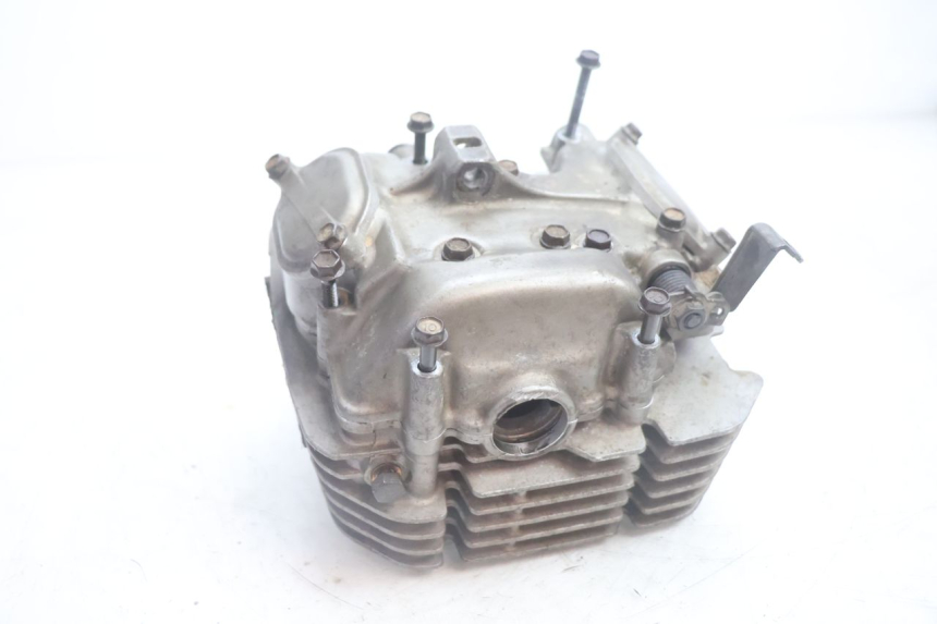 photo de CABEÇOTE SUZUKI DR S 600 (1985 - 1989) - Ampliação dos componentes