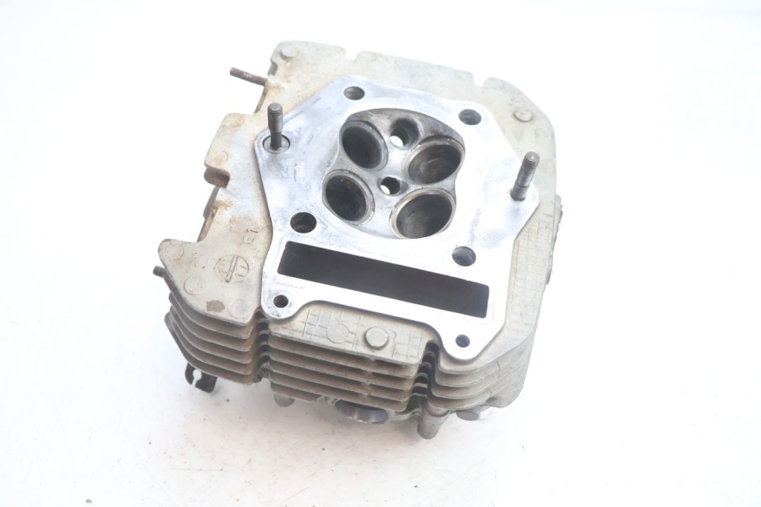 photo de CABEÇOTE SUZUKI DR S 600 (1985 - 1989) - Imagem adicional