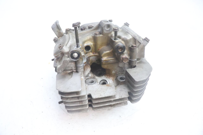 photo de CABEÇOTE SUZUKI DR S 600 (1985 - 1989) - Peça verificada