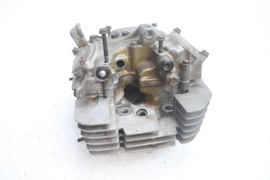 photo de CABEÇOTE SUZUKI DR S 600 (1985 - 1989) - Marcações e referências