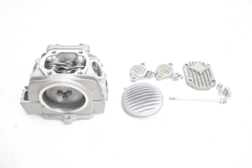 photo de CABEÇOTE MINI MX DRIFT 150 - Detalhes característicos