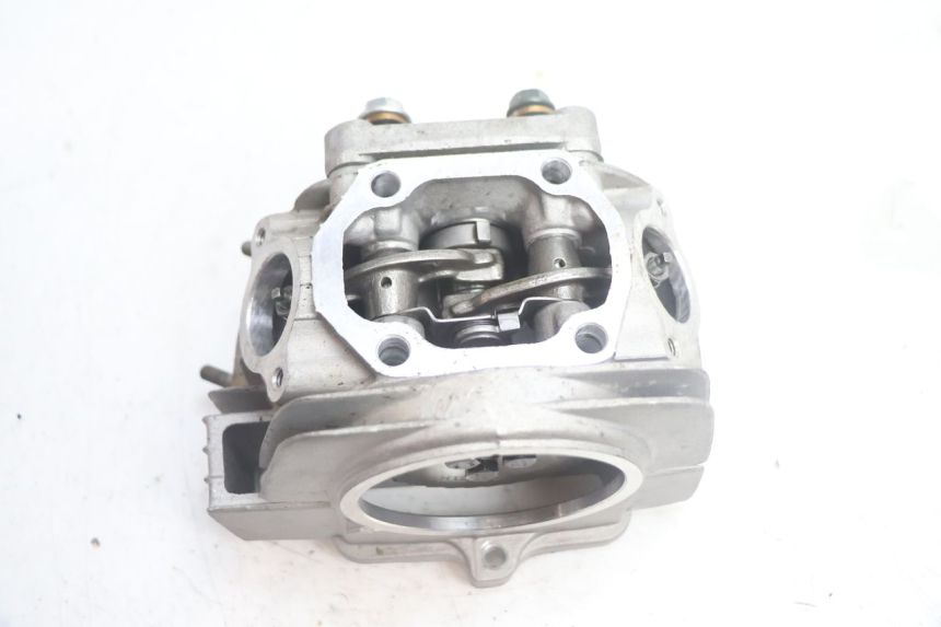 photo de CABEÇOTE MINI MX DRIFT 150 - Vista de perto