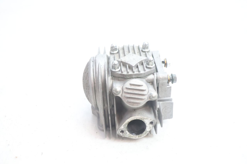 photo de CABEÇOTE MINI MX DRIFT 150 - Estrutura - ampliação