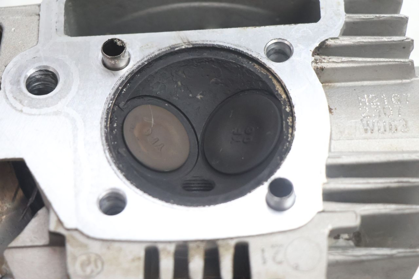 photo de CABEÇOTE MINI MX DRIFT 150 - Detalhe da peça