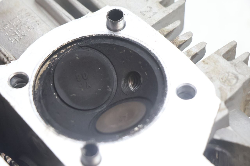 photo de CABEÇOTE MINI MX DRIFT 150 - Outro ângulo de visão