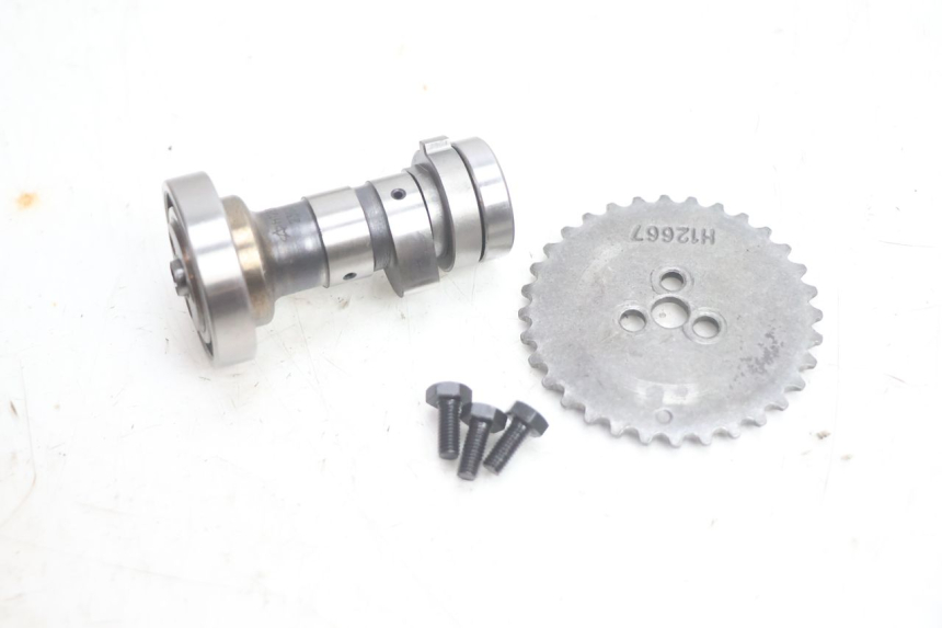 photo de CABEÇOTE MINI MX DRIFT 150 - Ampliação técnica