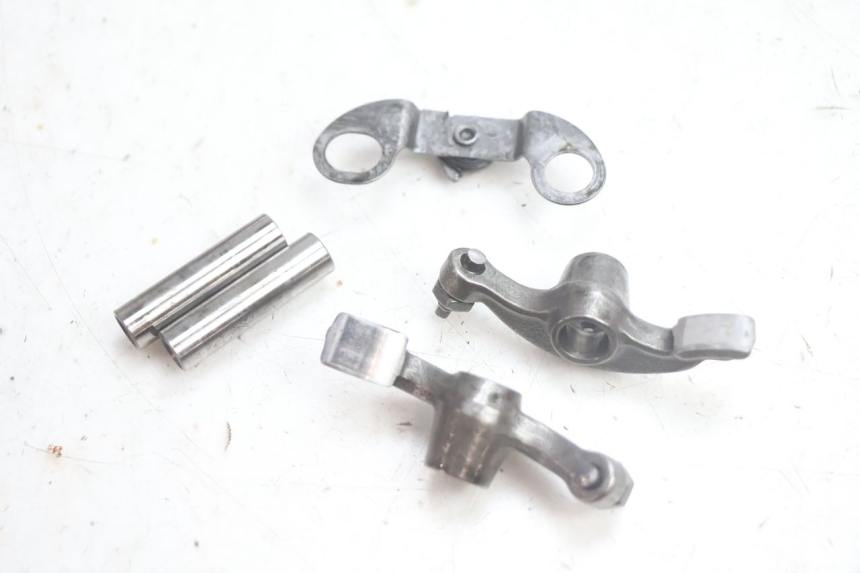 photo de CABEÇOTE MINI MX DRIFT 150 - Marcações e referências