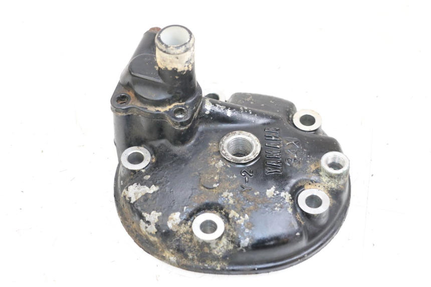 photo de CABEÇOTE YAMAHA DTLC 125 (1982 - 1987) - Detalhe da peça