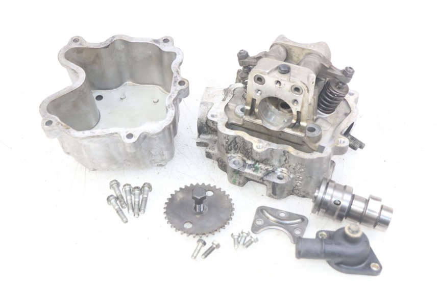 photo de CABEÇOTE PEUGEOT ELYSEO 125 (1999 - 2004) - Vista principal