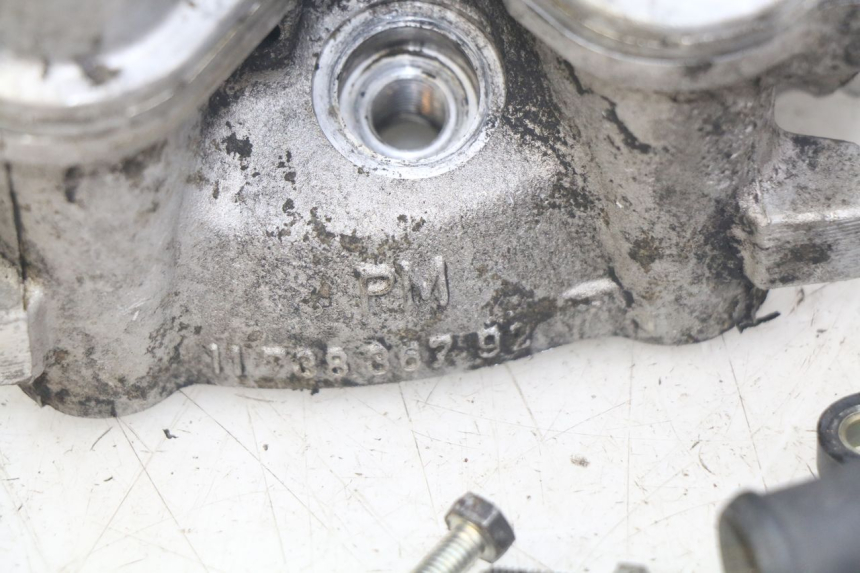 photo de CABEÇOTE PEUGEOT ELYSEO 125 (1999 - 2004) - Vista do produto