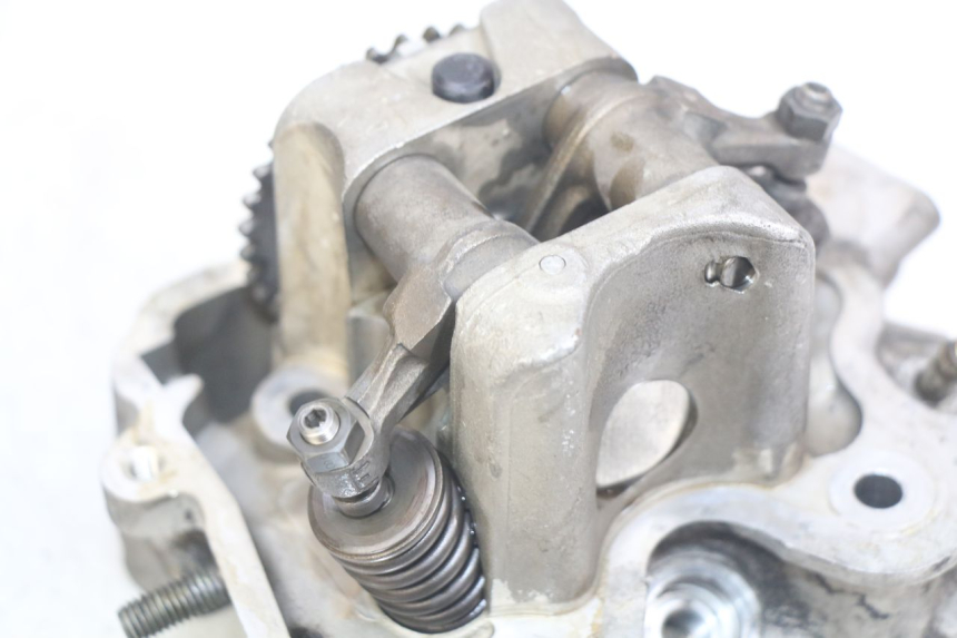 photo de CABEÇOTE PEUGEOT ELYSEO 125 (1999 - 2004) - Ampliação dos componentes