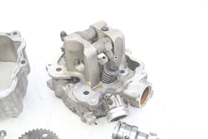 photo de CABEÇOTE PEUGEOT ELYSEO 125 (1999 - 2004) - Zoom de qualidade