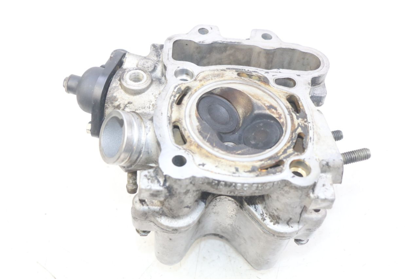 photo de CABEÇOTE PEUGEOT ELYSEO 125 (1999 - 2004) - Zoom do estado de desgaste