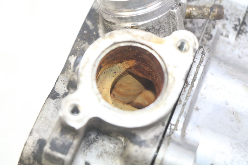 photo de CABEÇOTE PEUGEOT ELYSEO 125 (1999 - 2004) - Pontos de fixação