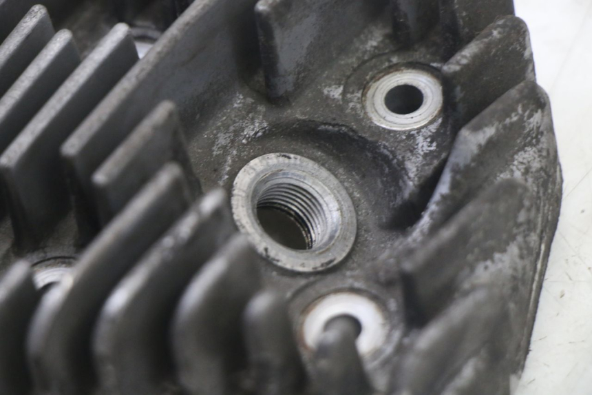 photo de CABEÇOTE PEUGEOT ELYSTAR 50 (2002 - 2014) - Detalhe da peça