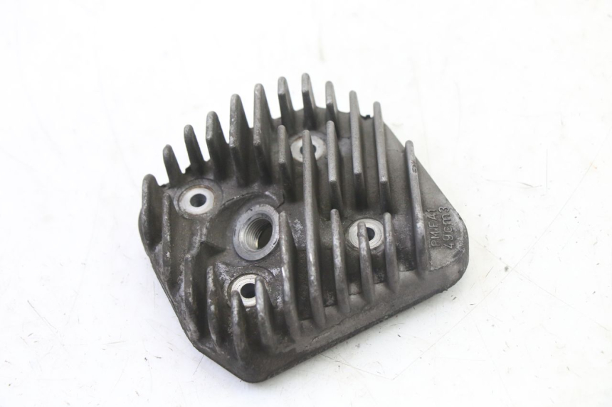 photo de CABEÇOTE PEUGEOT ELYSTAR 50 (2002 - 2014) - Zoom do estado de desgaste