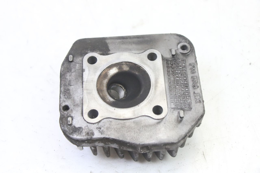 photo de CABEÇOTE PEUGEOT ELYSTAR 50 (2002 - 2014) - Ampliação técnica