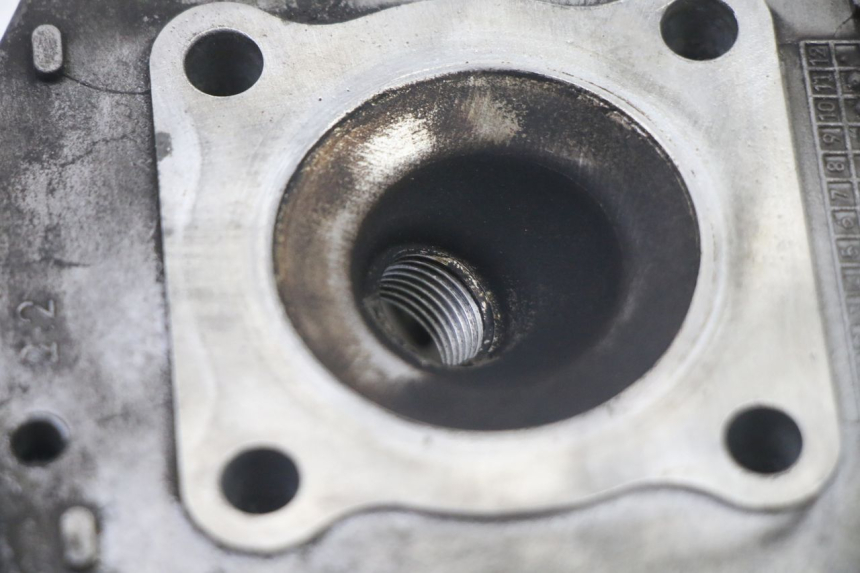 photo de CABEÇOTE PEUGEOT ELYSTAR 50 (2002 - 2014) - Vista geral