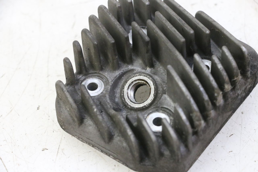 photo de CABEÇOTE PEUGEOT ELYSTAR 50 (2002 - 2014) - Zoom do estado de desgaste