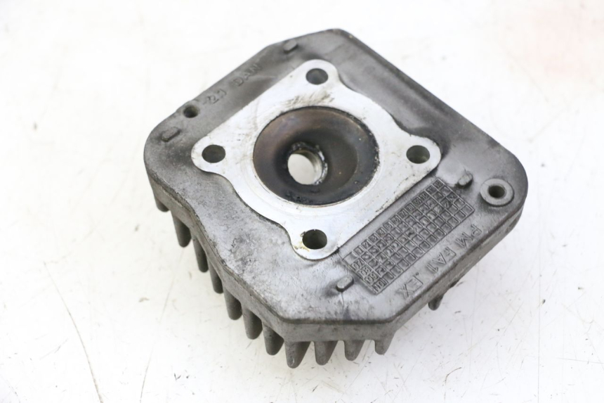 photo de CABEÇOTE PEUGEOT ELYSTAR 50 (2002 - 2014) - Ampliação técnica