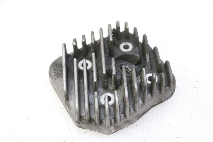 photo de CABEÇOTE PEUGEOT ELYSTAR 50 (2002 - 2014) - Vista principal