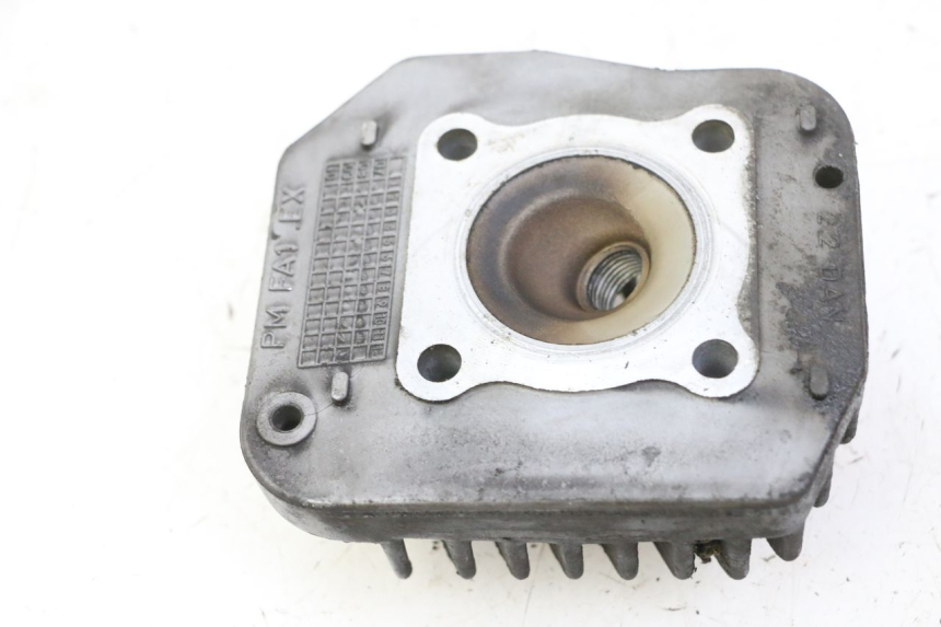 photo de CABEÇOTE PEUGEOT ELYSTAR 50 (2002 - 2014) - Detalhe da peça