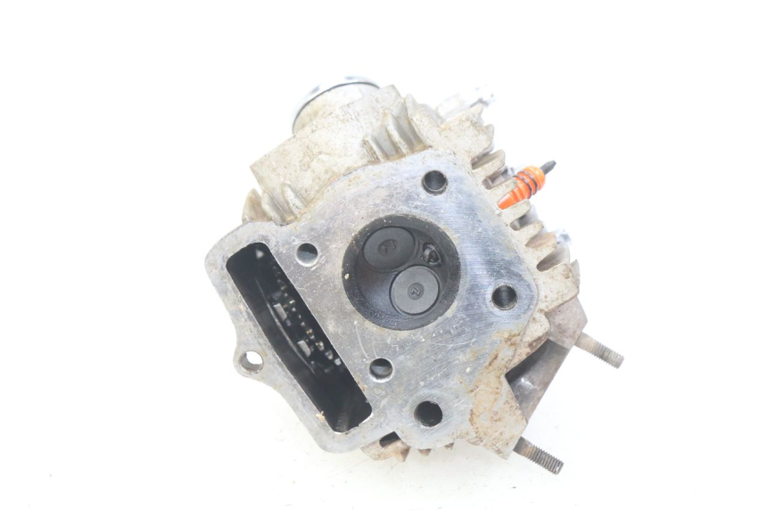 photo de CABEÇOTE CHINESE QUAD ENFANT ATV PUMA 50 - Detalhe da peça