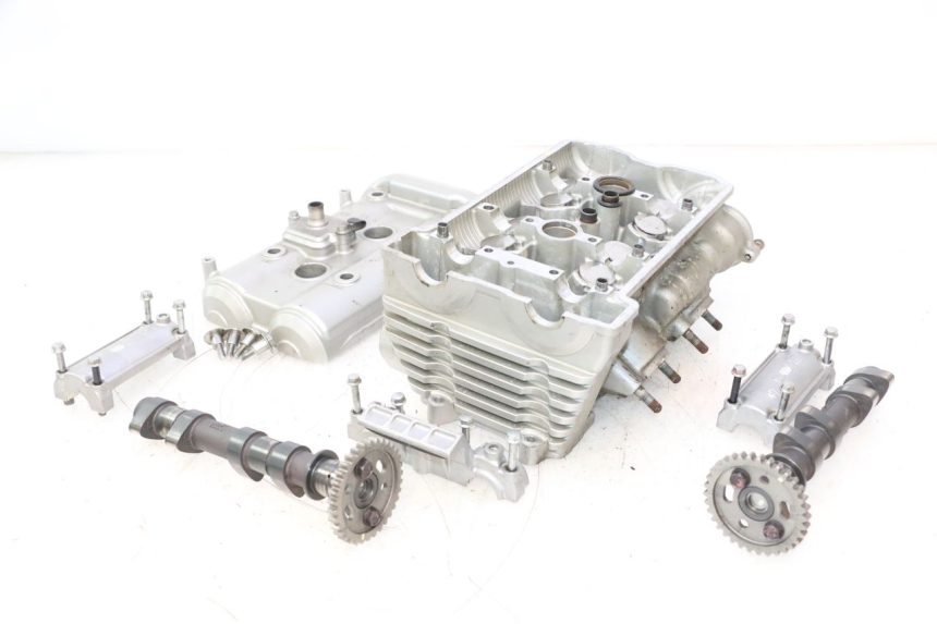 photo de CABEÇOTE KAWASAKI ER-6 ER6 N 650 (2005 - 2009) - Vista principal