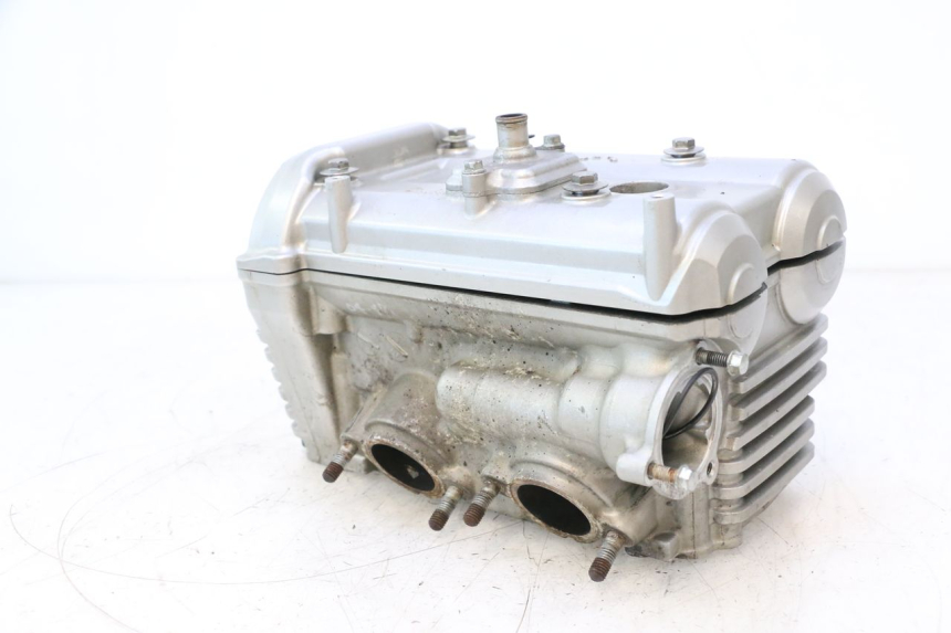 photo de CABEÇOTE KAWASAKI ER-6 ER6 N 650 (2005 - 2009) - Detalhes característicos