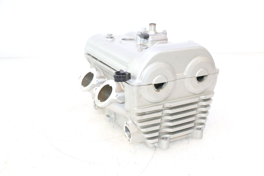 photo de CABEÇOTE KAWASAKI ER-6 ER6 N 650 (2005 - 2009) - Ampliação dos componentes