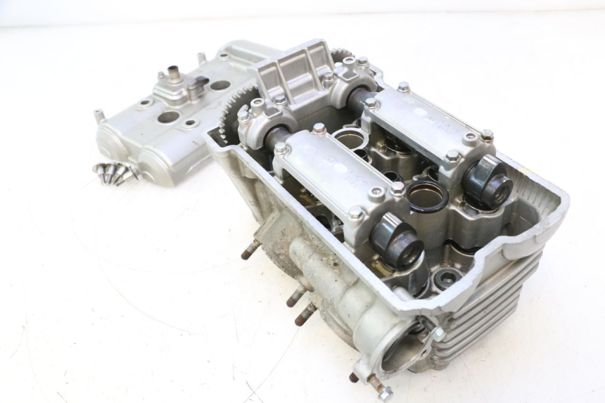 photo de CABEÇOTE KAWASAKI ER-6 ER6 N 650 (2005 - 2009) - Imagem adicional