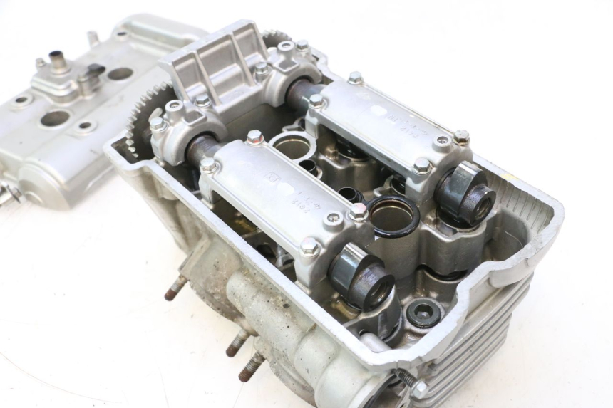 photo de CABEÇOTE KAWASAKI ER-6 ER6 N 650 (2005 - 2009) - Estrutura - ampliação