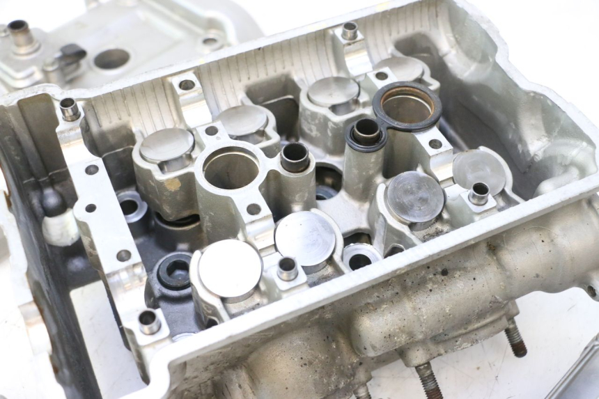 photo de CABEÇOTE KAWASAKI ER-6 ER6 N 650 (2005 - 2009) - Zoom de qualidade