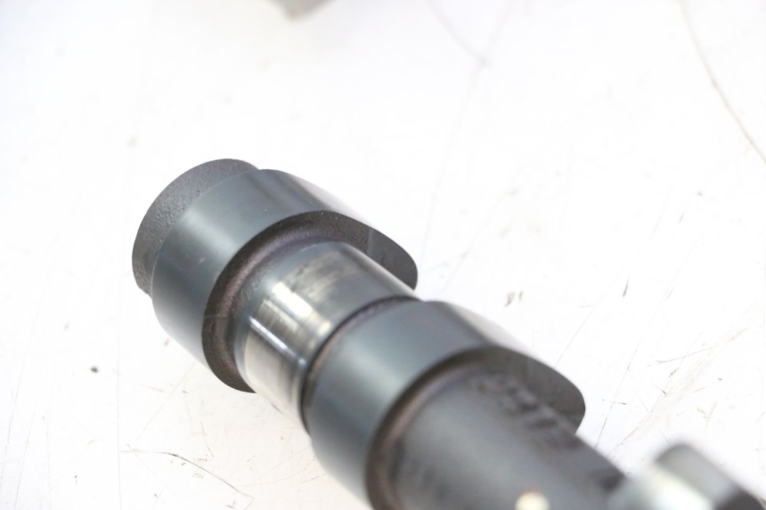 photo de CABEÇOTE KAWASAKI ER-6 ER6 N 650 (2005 - 2009) - Vista de perfil